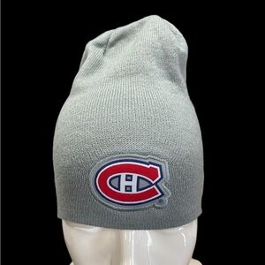 Montreal Canadiens NHL Hockey Coors Light Toque Beanie Hat